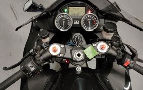 KAWASAKI ZX 1400 NINJA R 2012 ZXT40E