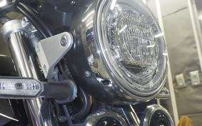HONDA CB1300SF SUPER FOUR Gen. 3 2025 SC54