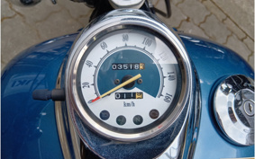 YAMAHA DRAGSTAR 250 VG05J