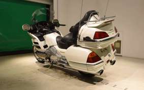 HONDA GL 1800 GOLD WING 2004 SC47