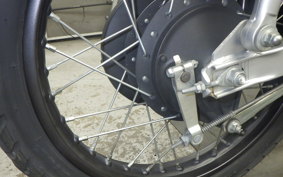HONDA ｸﾛｽｶﾌﾞ110-2 2020 JA45