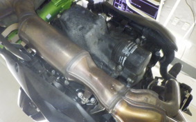 KAWASAKI Z900 Gen.2 2022 ZR900B