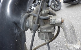 HONDA CD50 BENLY CD50
