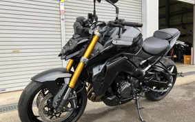 SUZUKI GSX-S1000 EK1AA