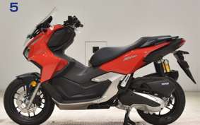 HONDA ADV160 KF54