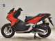 Фото Honda ADV160 с японского аукциона