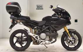 DUCATI MULTISTRADA 1000 S DS 2006