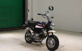 HONDA MONKEY 2018 Z50J