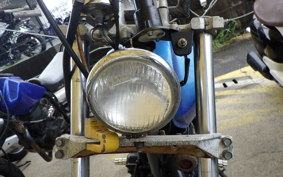 YAMAHA TW200 Gen.2 DG07J