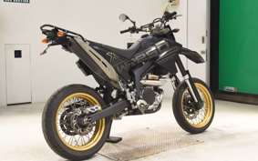 YAMAHA WR250X 2018 DG15J