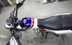 HONDA FTR223 2004 MC34