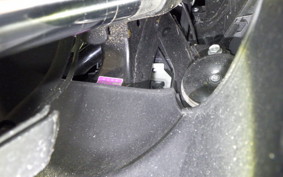 HONDA ADV160 2008 KF54