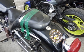 TRIUMPH SPEED MASTER (ショル