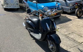 HONDA JOE CAR 50 AF42