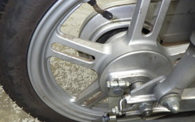 HONDA C110 SUPER CUB 2002 JA61