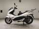 Фото Honda PCX 125 2010 с японского аукциона