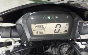HONDA CRF250M 2014 MD38