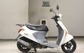 SUZUKI LET's 5