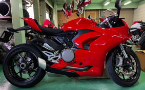 DUCATI PANIGA-REV2 2021 1H0