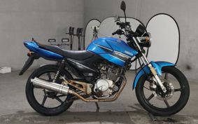 YAMAHA YBR125 PCJL