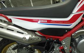 YAMAHA SEROW 250 Gen.3 1997 DG31J