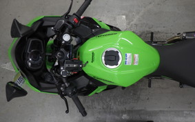 KAWASAKI NINJA 400 2019 EX400G