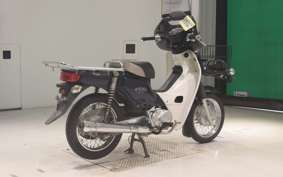HONDA C50 SUPER CUB AA04