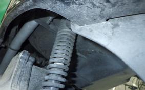 SUZUKI ﾚｯﾂ CA4AA