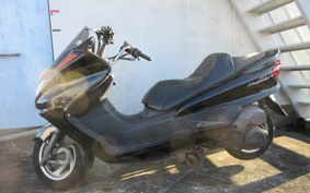 YAMAHA MAJESTY 250 SG03J