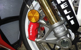 DUCATI ストリート FIGHTER V4SUP 2025