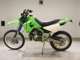 Фото Kawasaki KDX220SR 2010 с японского аукциона
