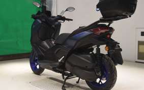 YAMAHA X-MAX 250 2025 SG70J