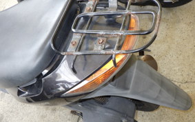 SUZUKI ADDRESS V50 Gen.2 CA44A