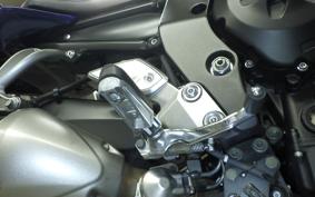 YAMAHA FZ1 FAZER 2007