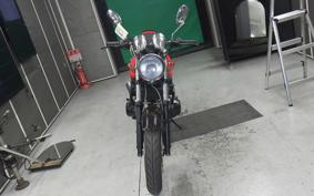 KAWASAKI ZEPHYR 400 Gen.2 1993 ZR400C