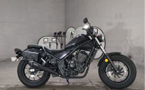 HONDA REBEL MC49