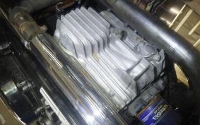 YAMAHA VMAX 1999 2WE