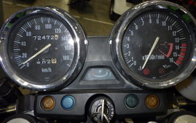 KAWASAKI ZRX-2 1997 ZR400E