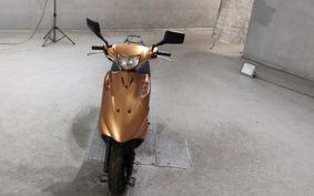 SUZUKI ADDRESS V125 CF4EA