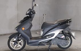 YAMAHA CYGNUS125X SE46