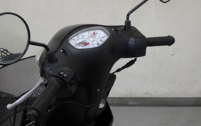 SUZUKI LET's CA4AA