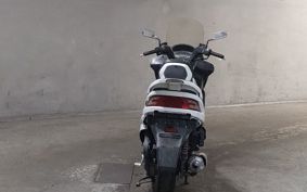 SYM RV125EFi LA12W
