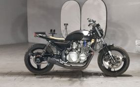 KAWASAKI ZEPHYR 750 1991 ZR750C