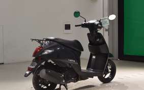 SUZUKI ﾚｯﾂ 2021 CA4AA