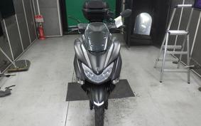SUZUKI BURGMANストリート125EX EA23M
