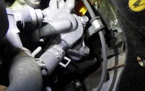 HONDA TACT-4ﾍﾞｰｼｯｸ AF79