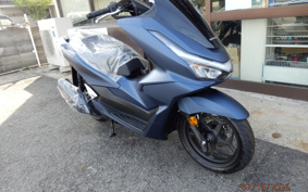 HONDA PCX 160 KF47