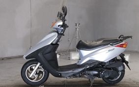 YAMAHA AKUSHI STREET SE53J