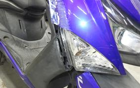 YAMAHA CYGNUSｸﾞﾘﾌｧｽ 1985 SEJ4J