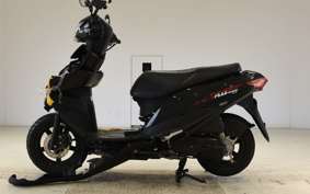 SUZUKI ADDRESS V125 2020 DT11A